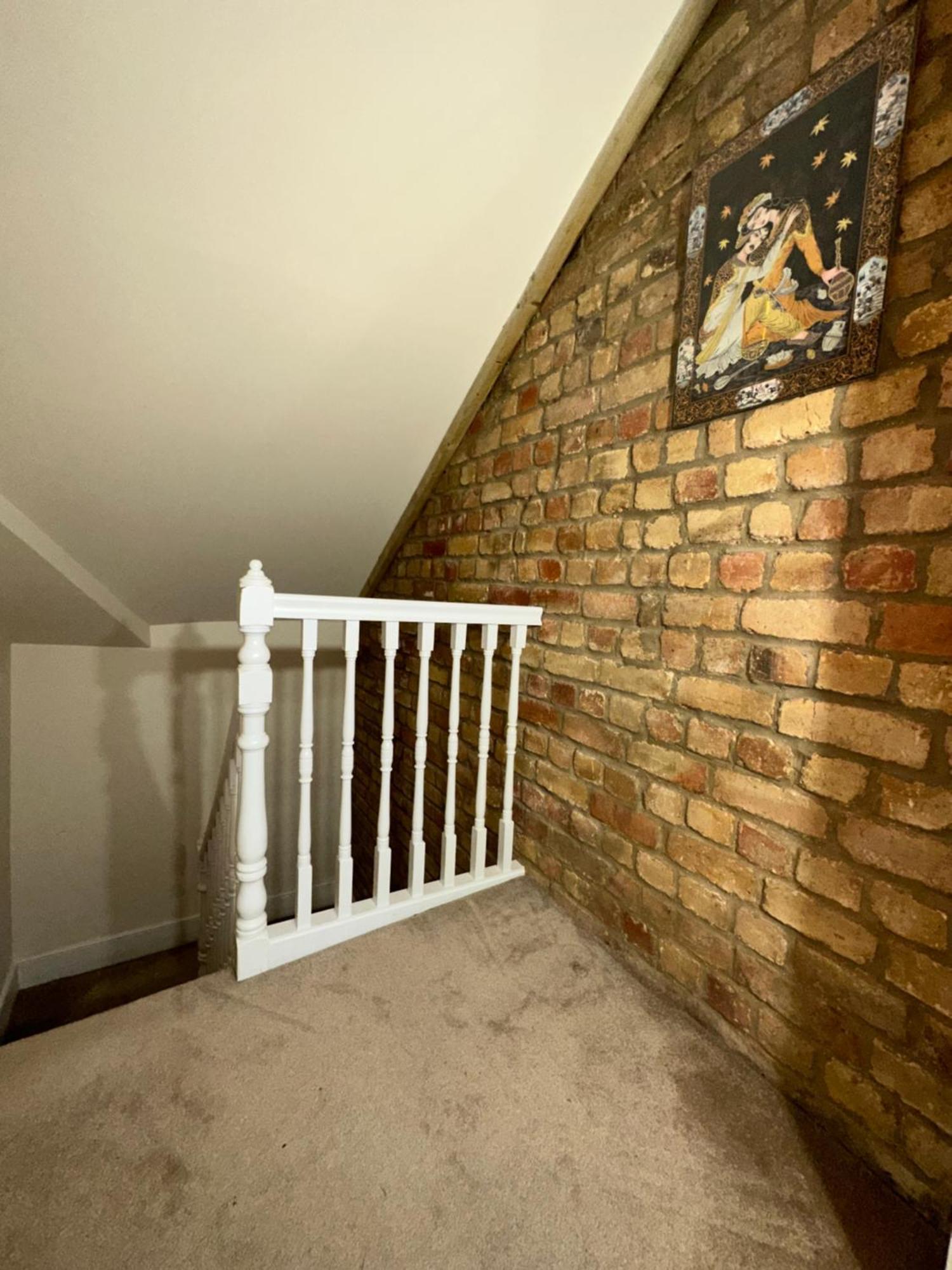 North London A Spacious 7 Bedroom House Accommodating Up To 18 People Complete With Own Gym And Table Tennis Exteriér fotografie