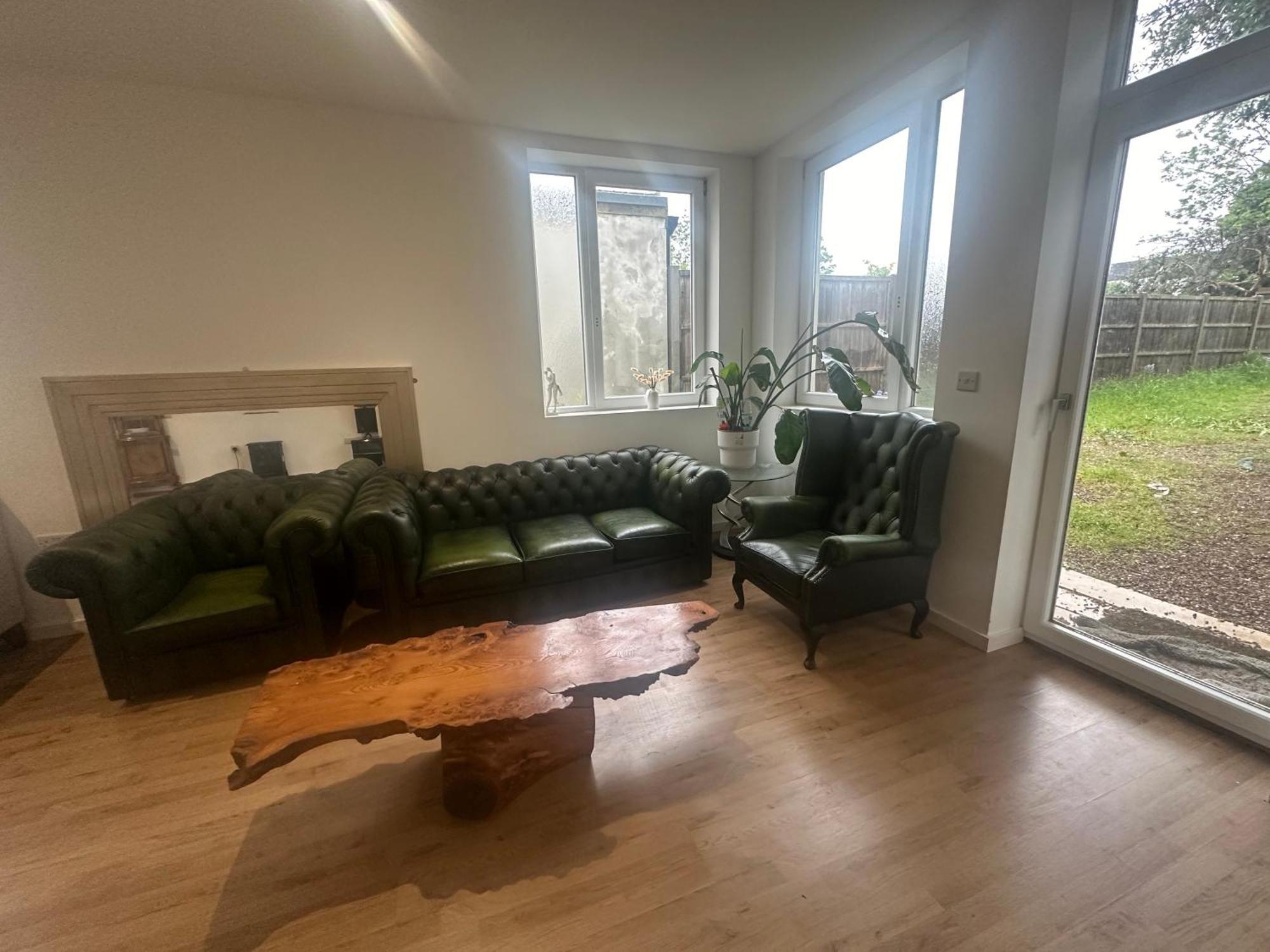 North London A Spacious 7 Bedroom House Accommodating Up To 18 People Complete With Own Gym And Table Tennis Exteriér fotografie
