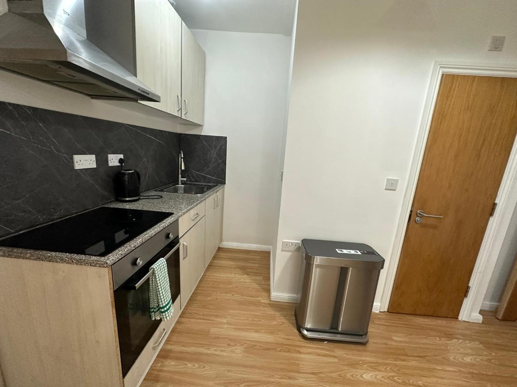 North London A Spacious 7 Bedroom House Accommodating Up To 18 People Complete With Own Gym And Table Tennis Exteriér fotografie