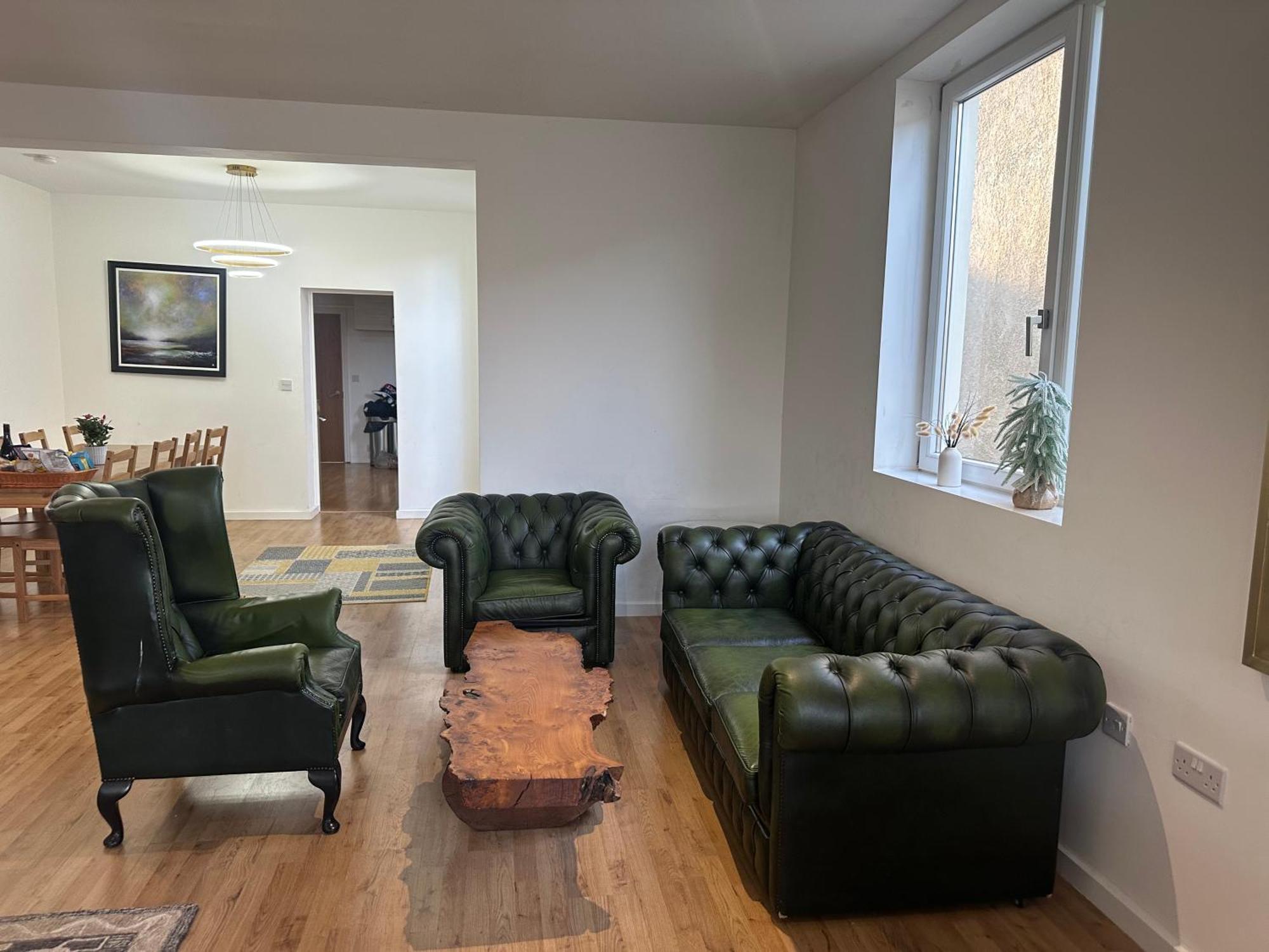 North London A Spacious 7 Bedroom House Accommodating Up To 18 People Complete With Own Gym And Table Tennis Exteriér fotografie